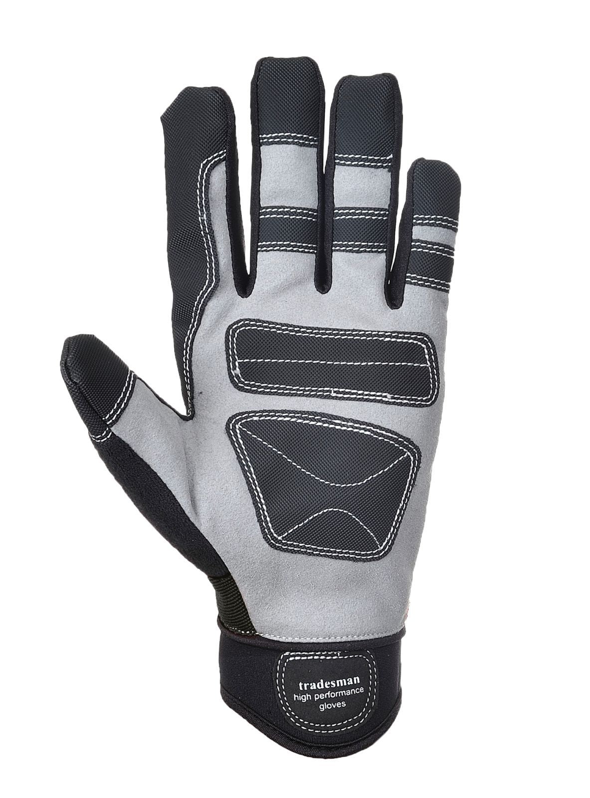 Portwest Handschoenen A710 zwart(BK)