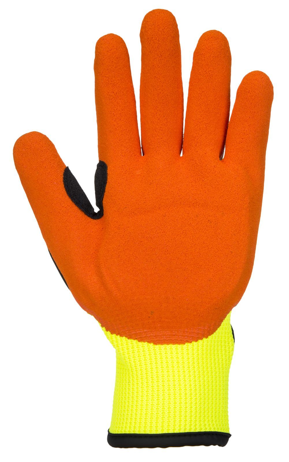 Portwest Handschoenen A721 geel-oranje(Y1)