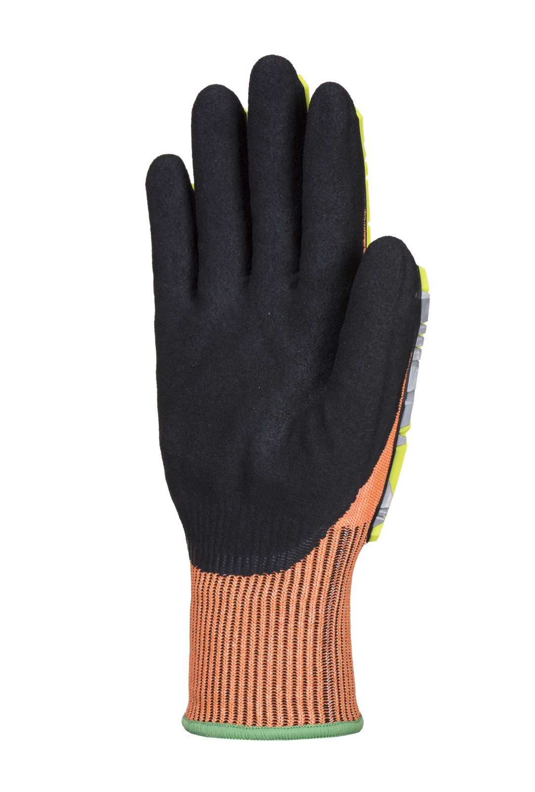 Portwest Handschoenen A727 Snijbestendig oranje(OR)