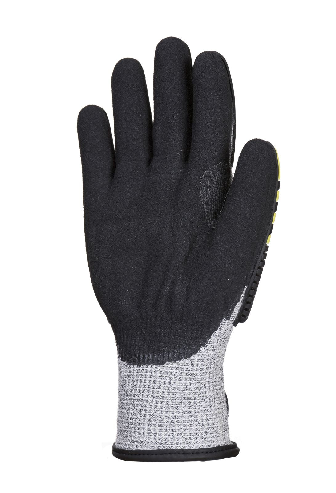 Portwest Handschoenen A729 grijs-zwart(G8)