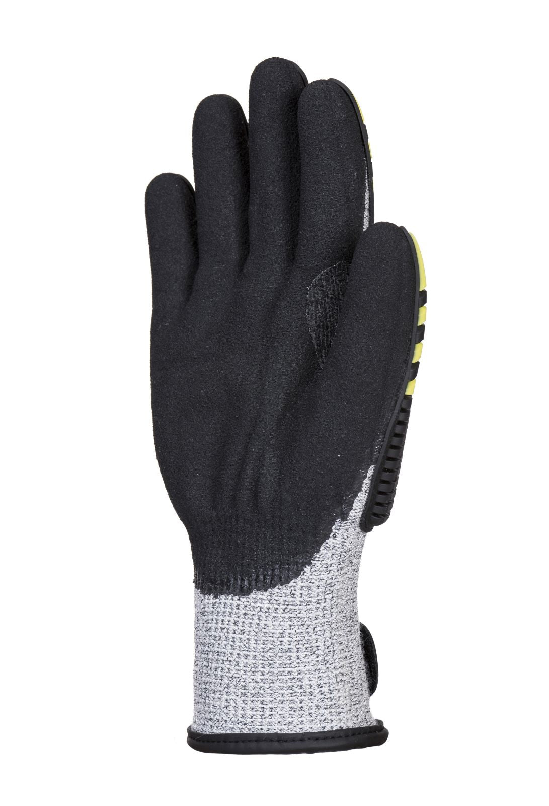 Portwest Handschoenen A729 grijs-zwart(G8)