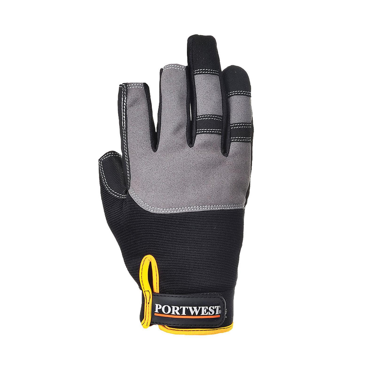 Portwest Handschoenen A740 zwart(BK)
