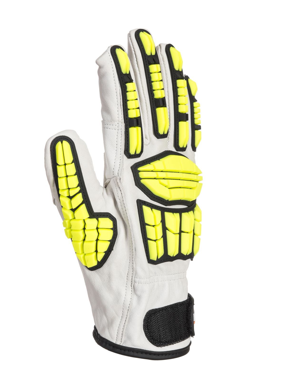 Portwest Handschoenen A745 grijs(GR)