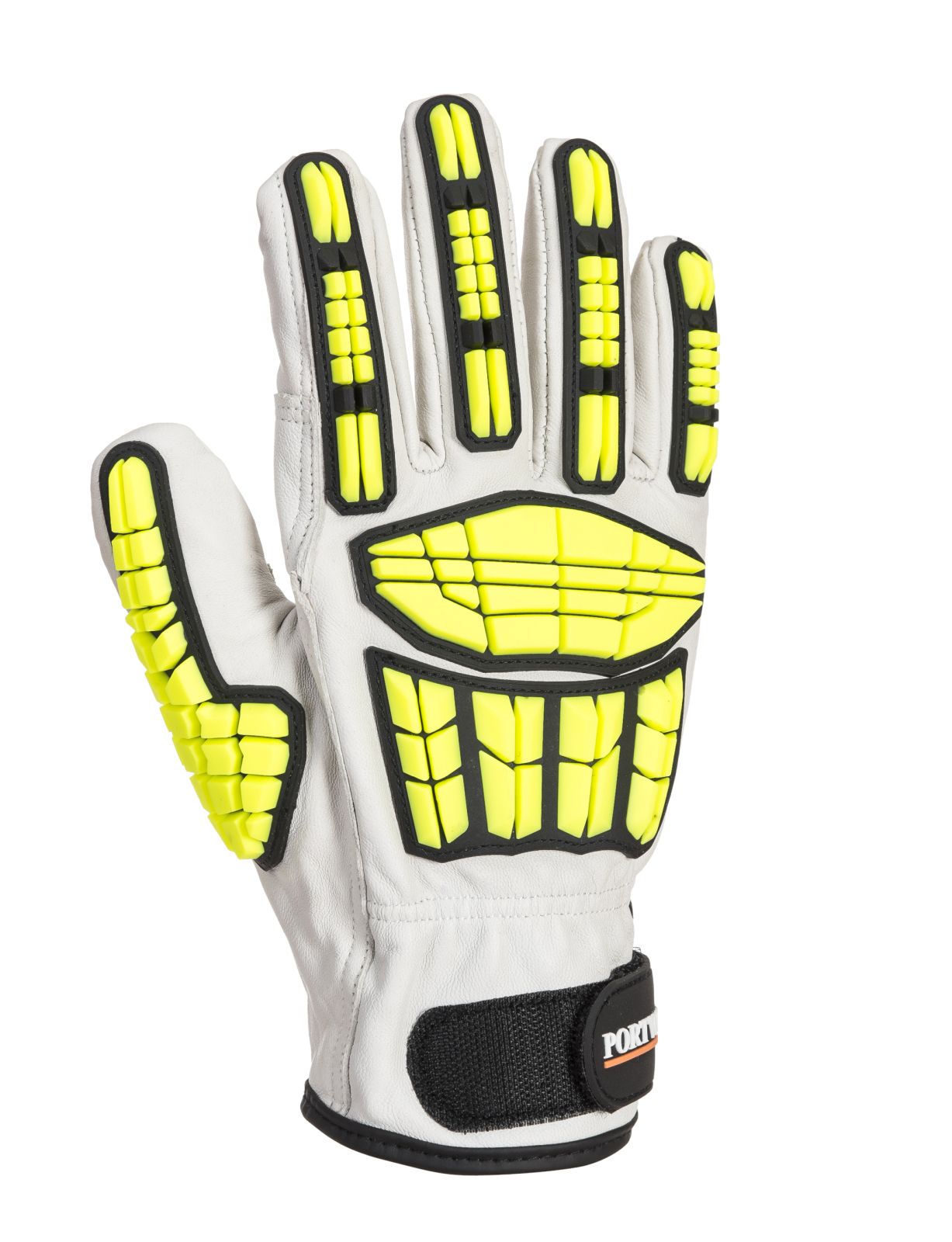 Portwest Handschoenen A745 grijs(GR)