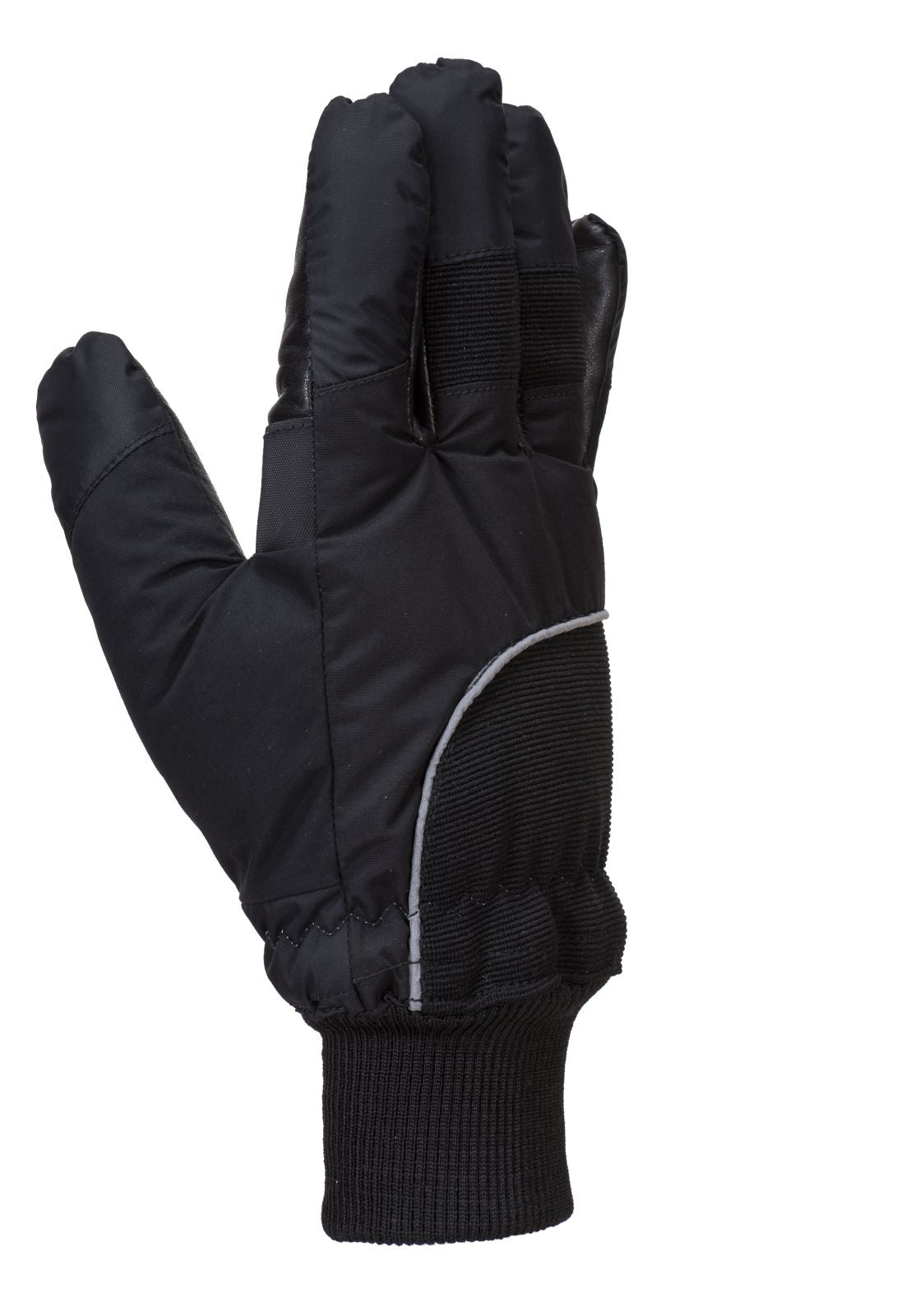 Portwest Handschoenen A751 Waterdicht black(BK) Klant 807