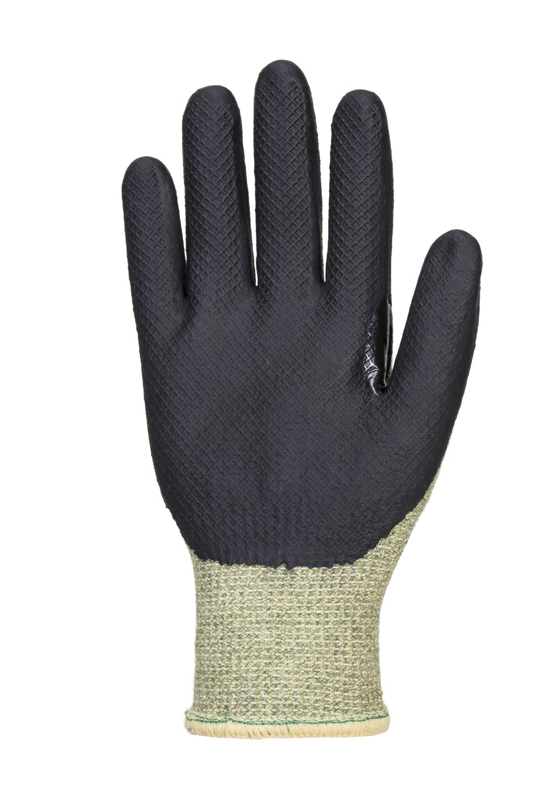 Portwest Handschoenen A780 groen-zwart(E8)