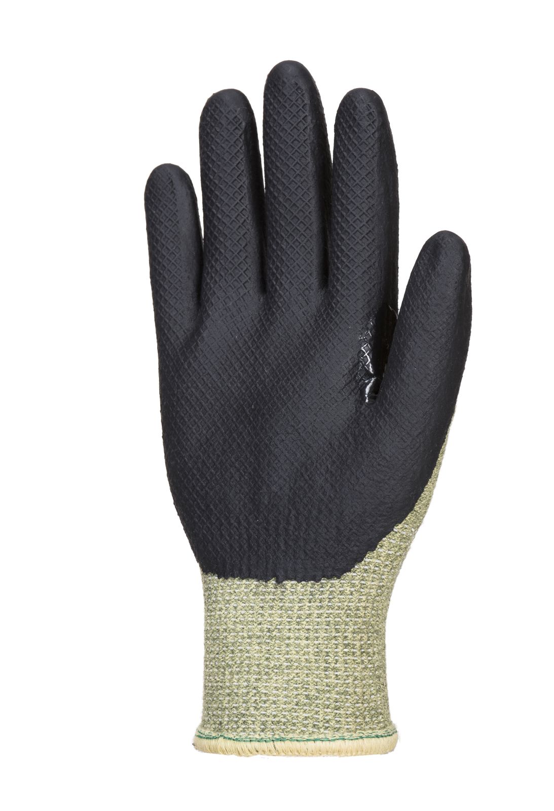 Portwest Handschoenen A780 groen-zwart(E8)