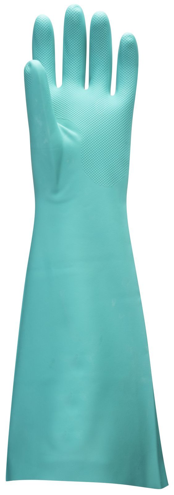 Portwest Handschoenen A813 Chemisch bestendig groen(GN)