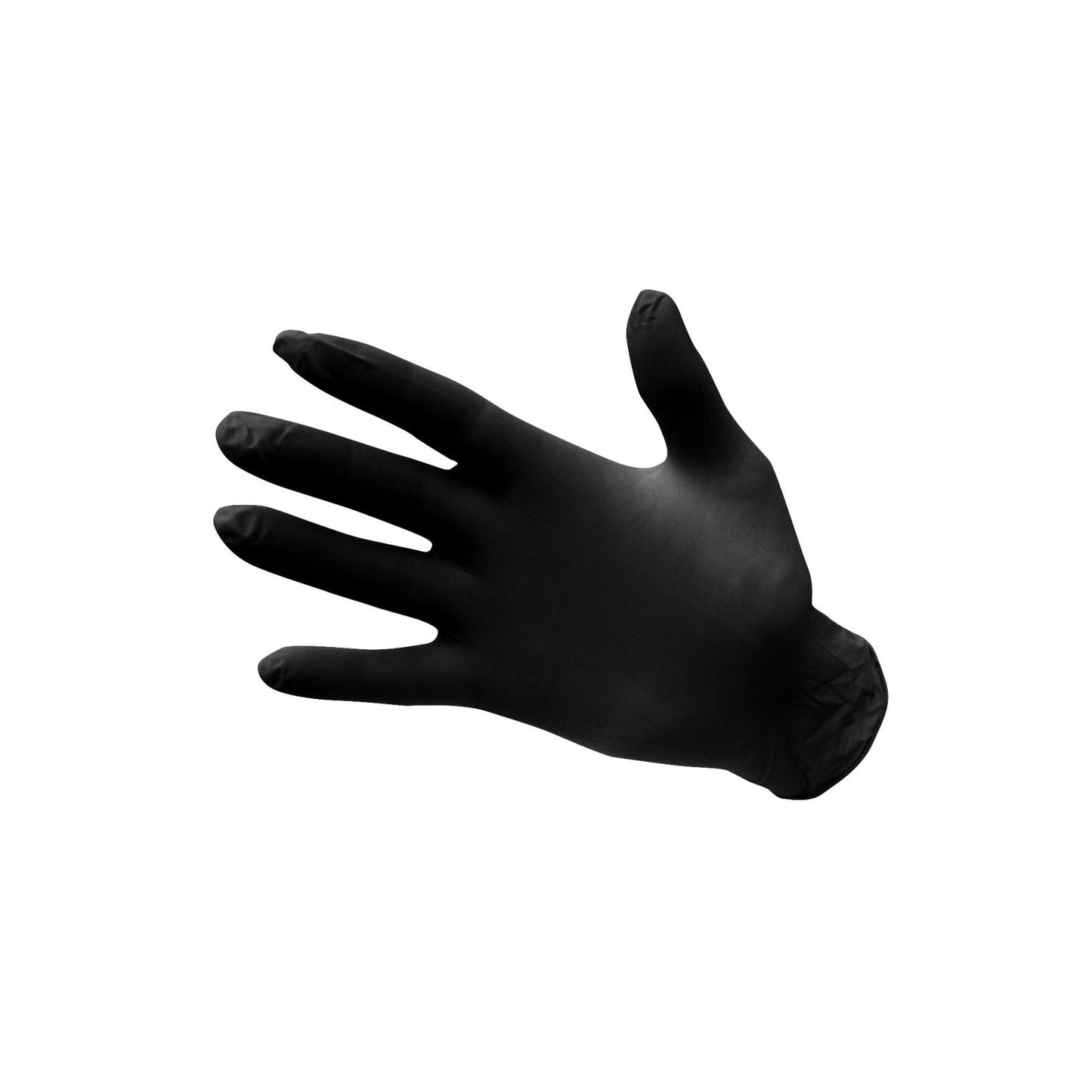 Portwest Handschoenen A925 100 paar zwart(BK)