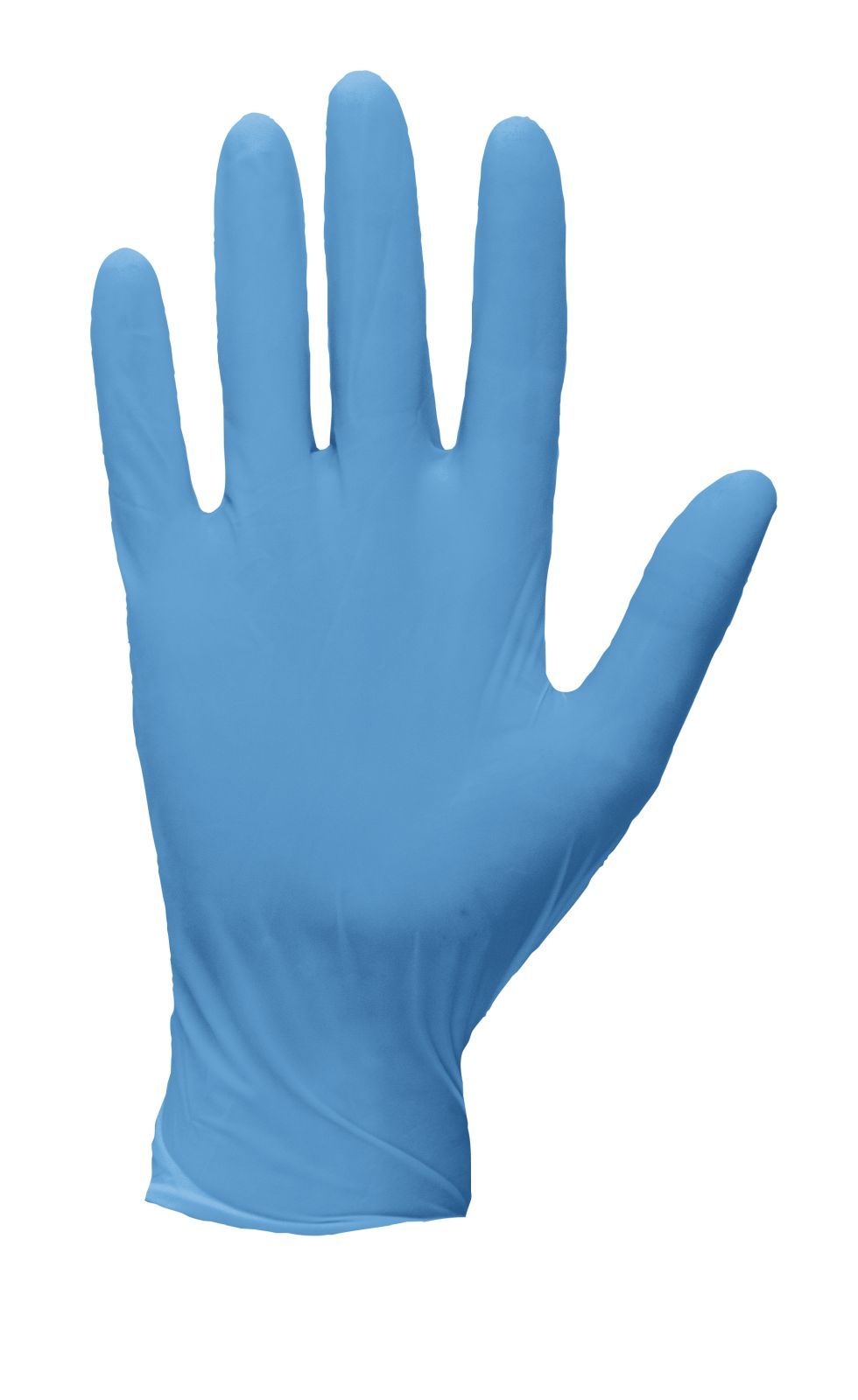 Portwest Handschoenen A925 100 paar blauw(BL)