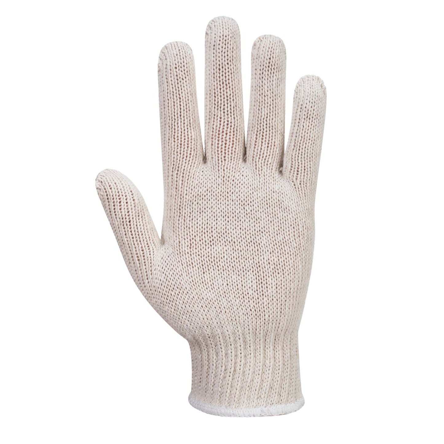 Portwest Handschoen AB030 288 paar wit(WH)
