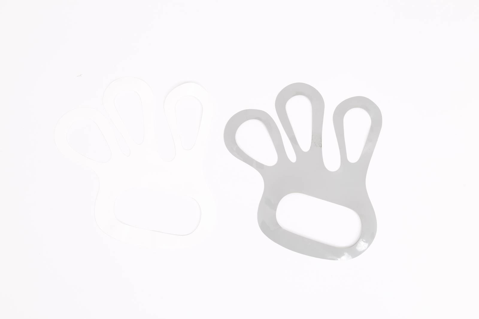 Portwest Handschoenspanners AC05 wit(WH)