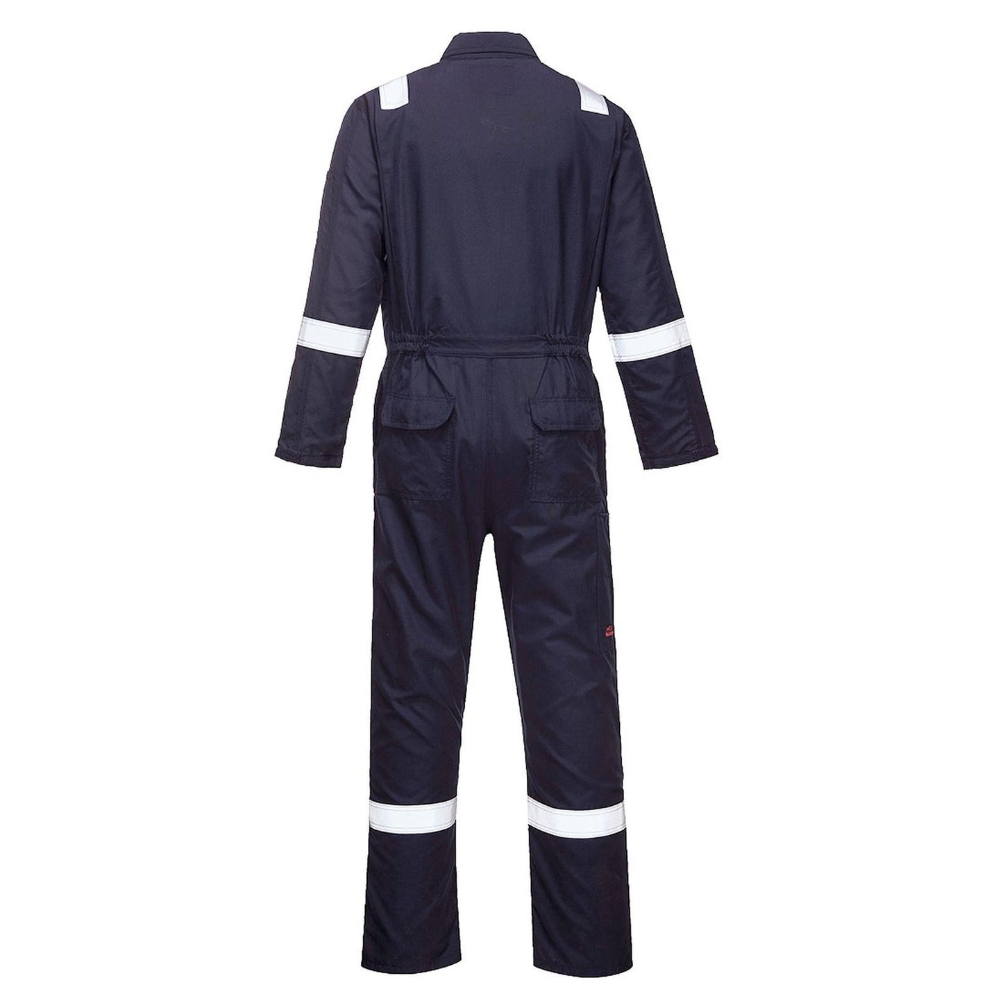 Portwest Araflame Overalls AF53 donker marineblauw(NV)