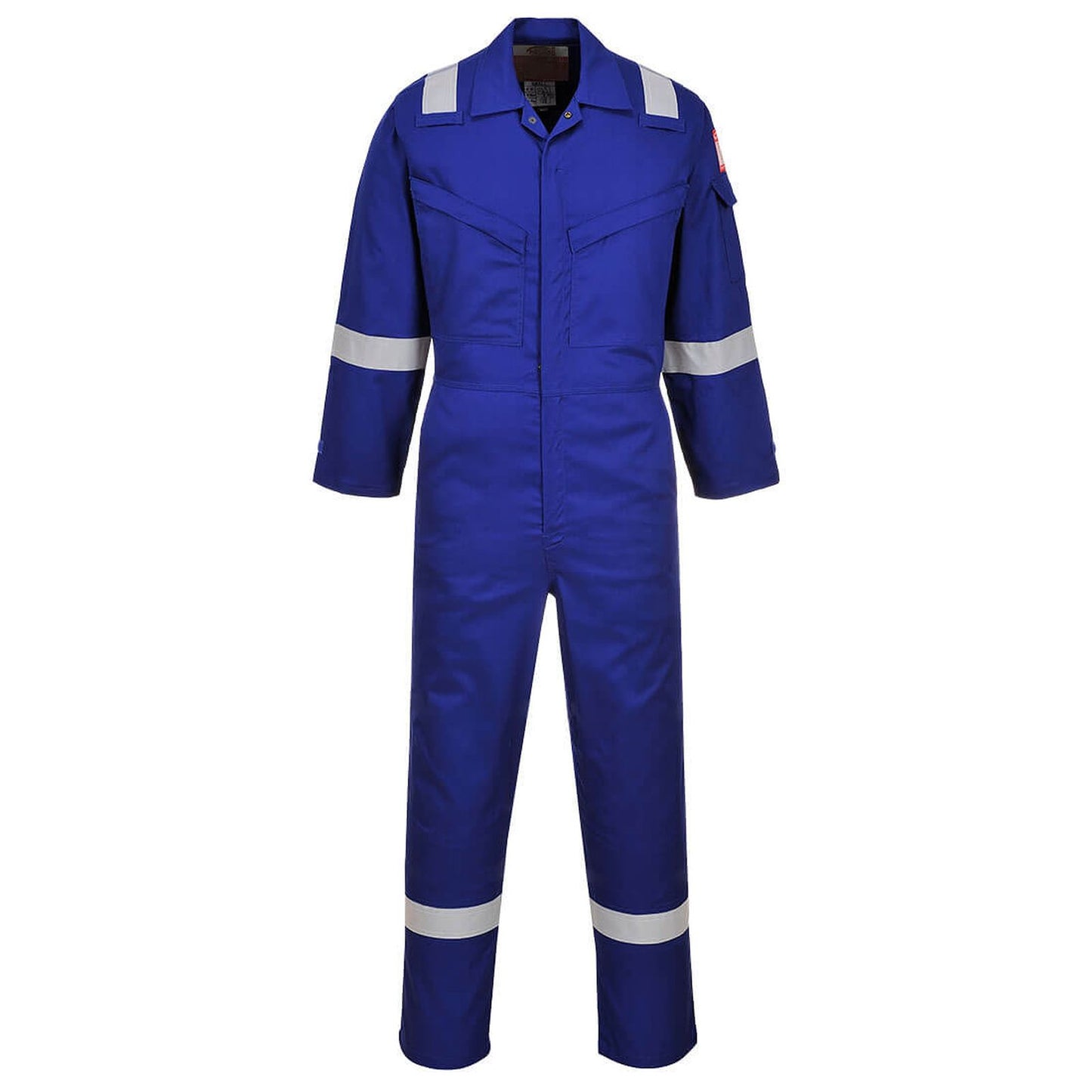 Portwest Araflame Overalls AF73 koningsblauw(RB)