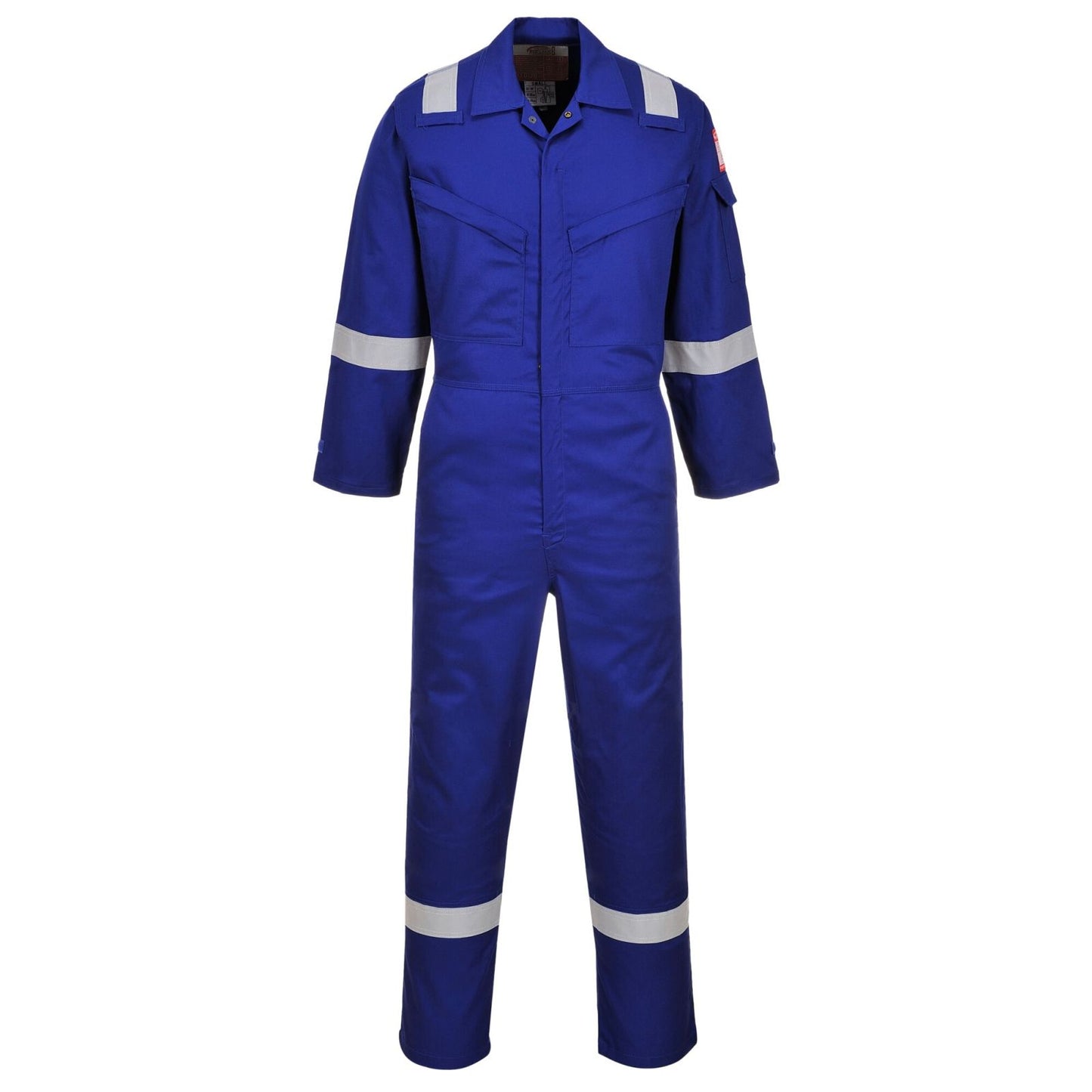 Portwest Araflame Overalls AF73 koningsblauw(RB)