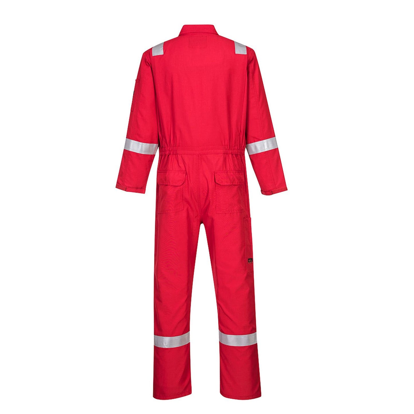 Portwest Araflame Overalls AF73 rood(RE)