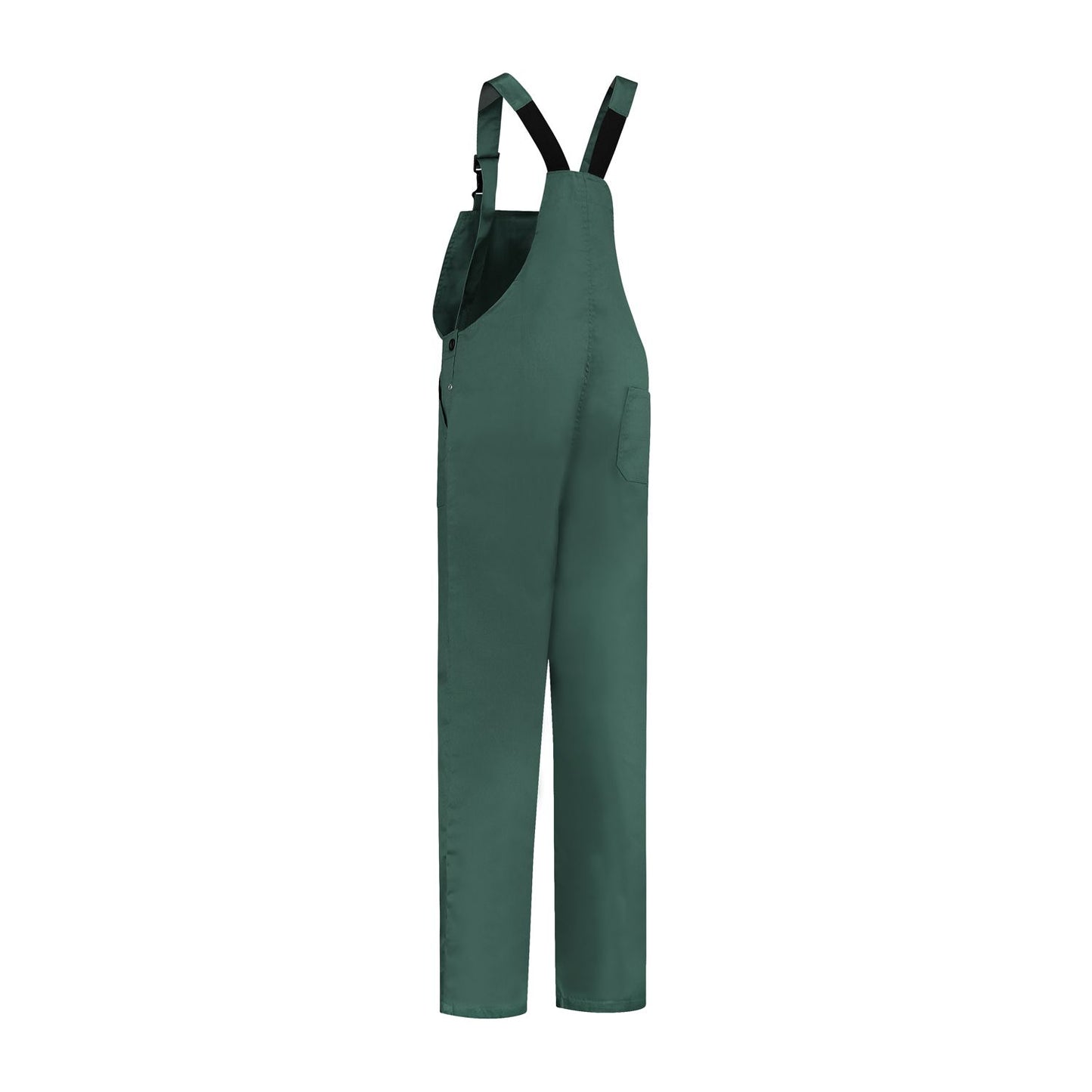 Noname Am. Overalls AMK100 flessengroen(FLGROEN)