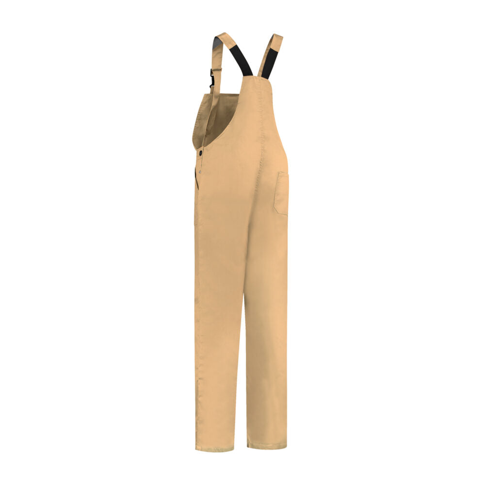 Noname Basis Am. Overalls AMK100 khaki(KAKI)