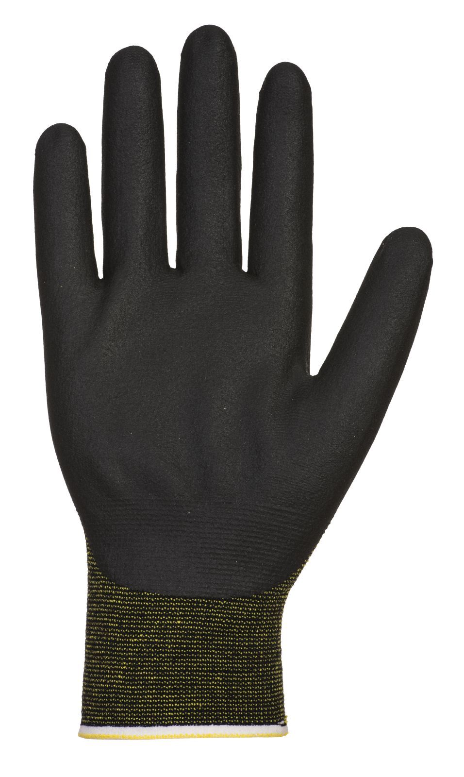 Portwest Handschoenen AP10 zwart(K8)