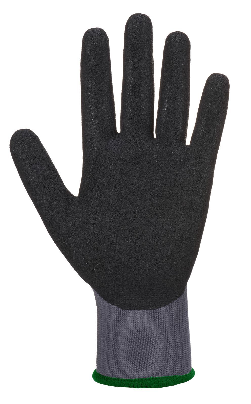 Portwest Handschoenen AP62 grijs-zwart(G8)