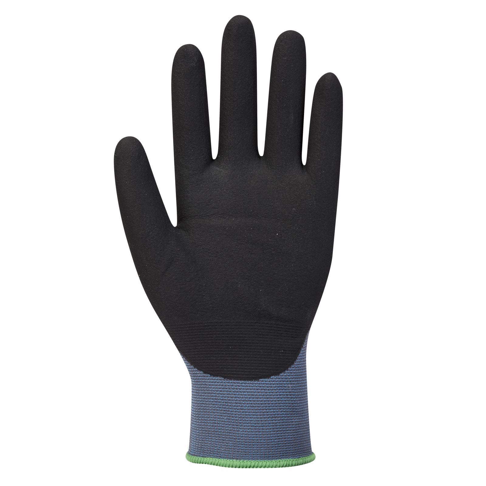 Portwest Handschoenen AP65 zwart-grijs(K7)