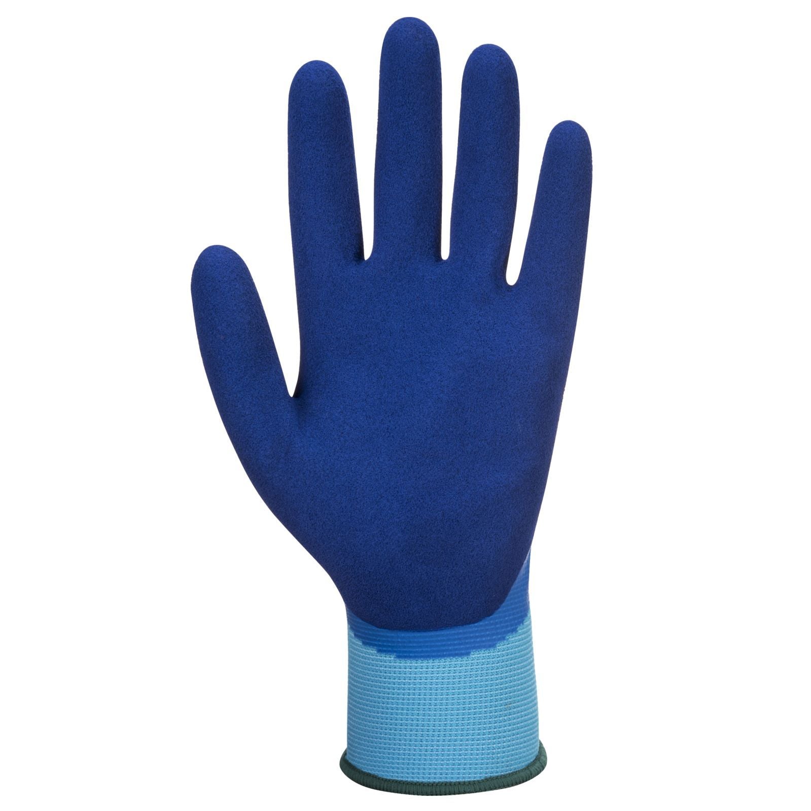 Portwest Handschoenen AP80 blauw(B4)