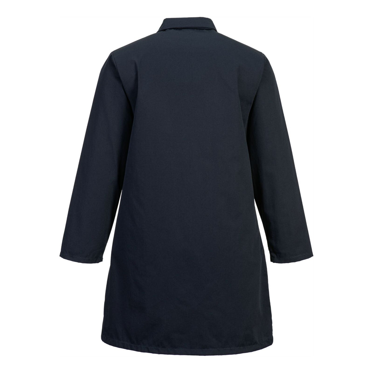 Portwest Werkkleding ESD-beschermende kleding Jassen AS10 antistatisch ESD donker marineblauw(NV)