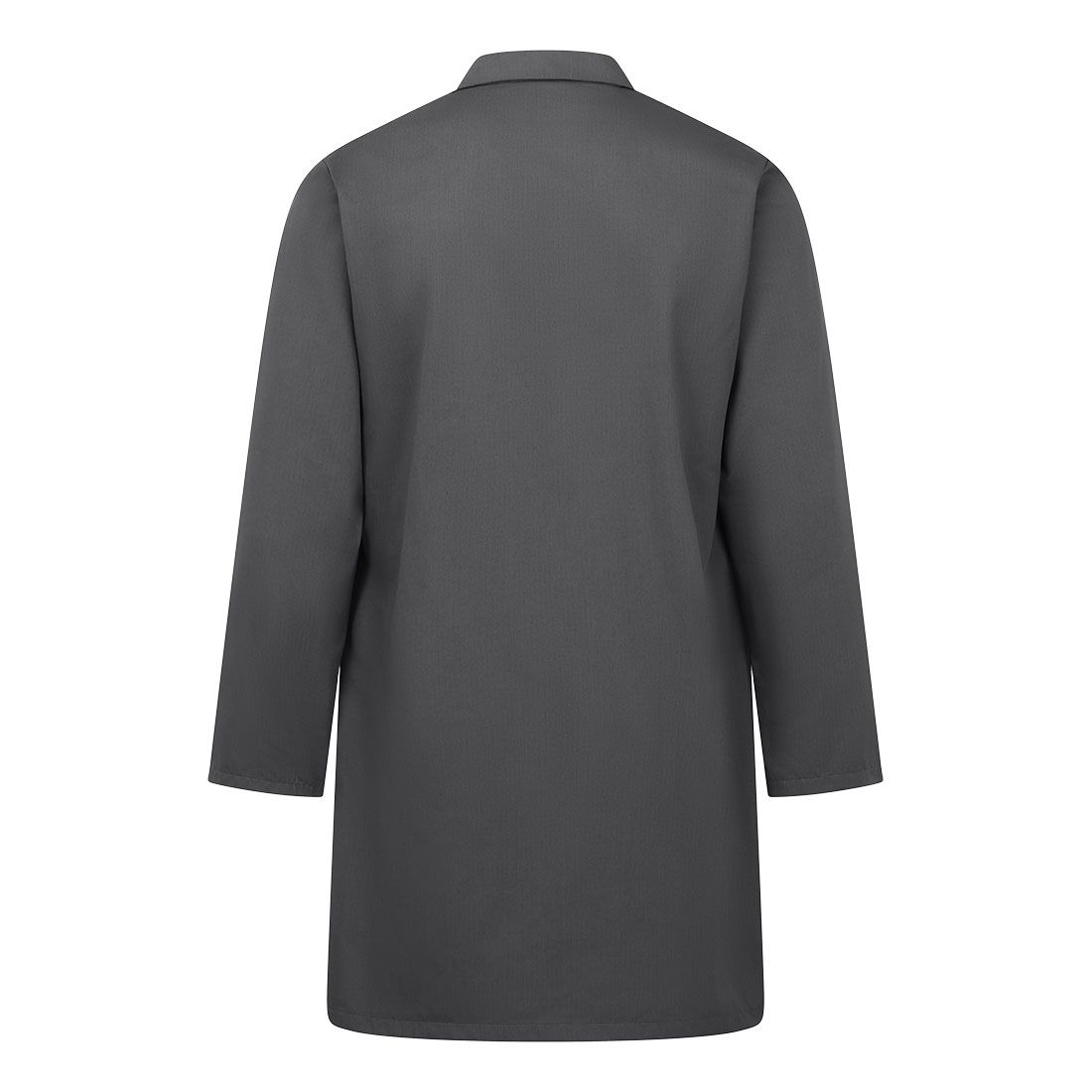 Portwest Werkkleding ESD-beschermende kleding Jassen AS10 antistatisch ESD zoomgrijs(ZO)