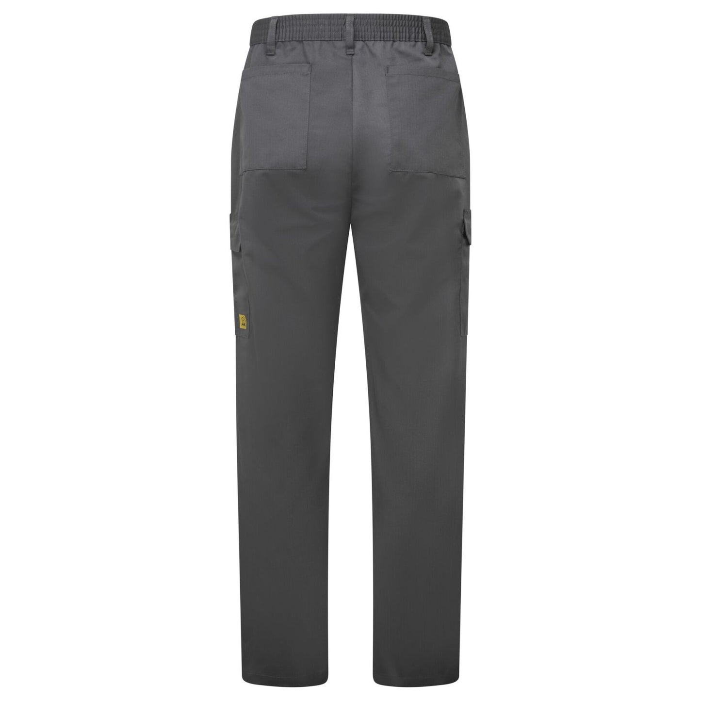 Portwest Werkkleding ESD-beschermende kleding Broeken AS11 antistatisch ESD zoomgrijs(ZO)
