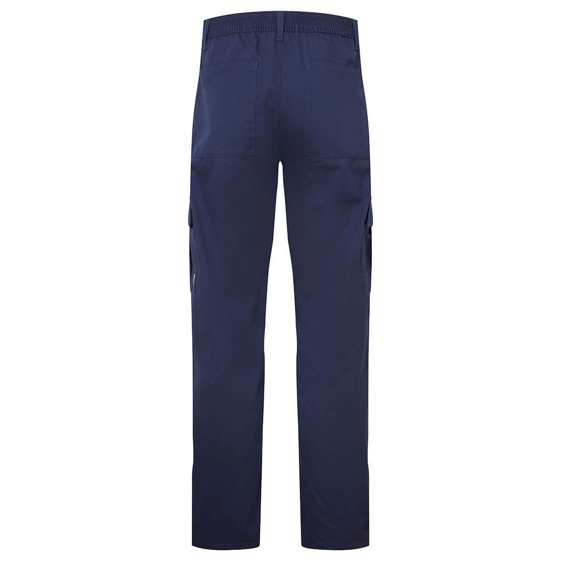 Portwest broek AS12 Antistatische ESD dames marineblauw(NA)