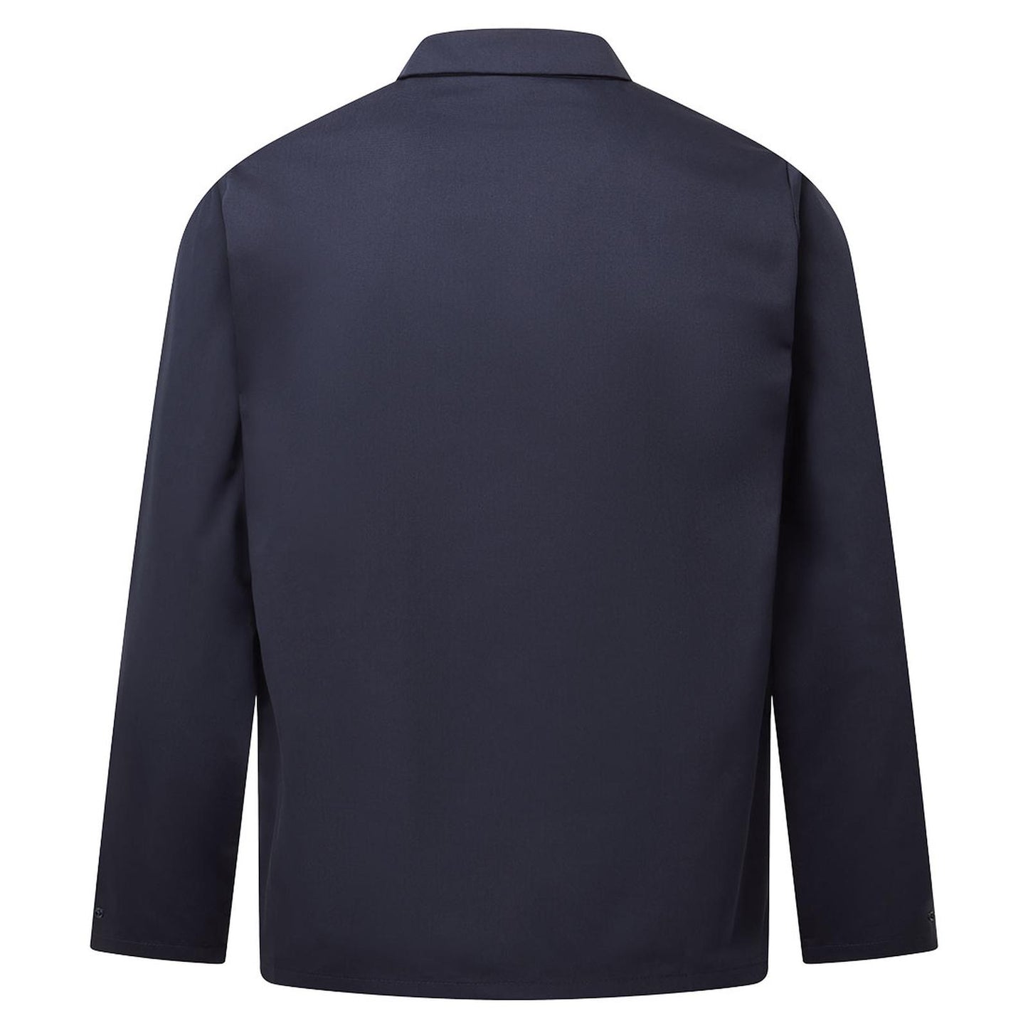 Portwest ESD Werkkleding Labjas AS18 Anti-statisch ESD donker marineblauw(NV)
