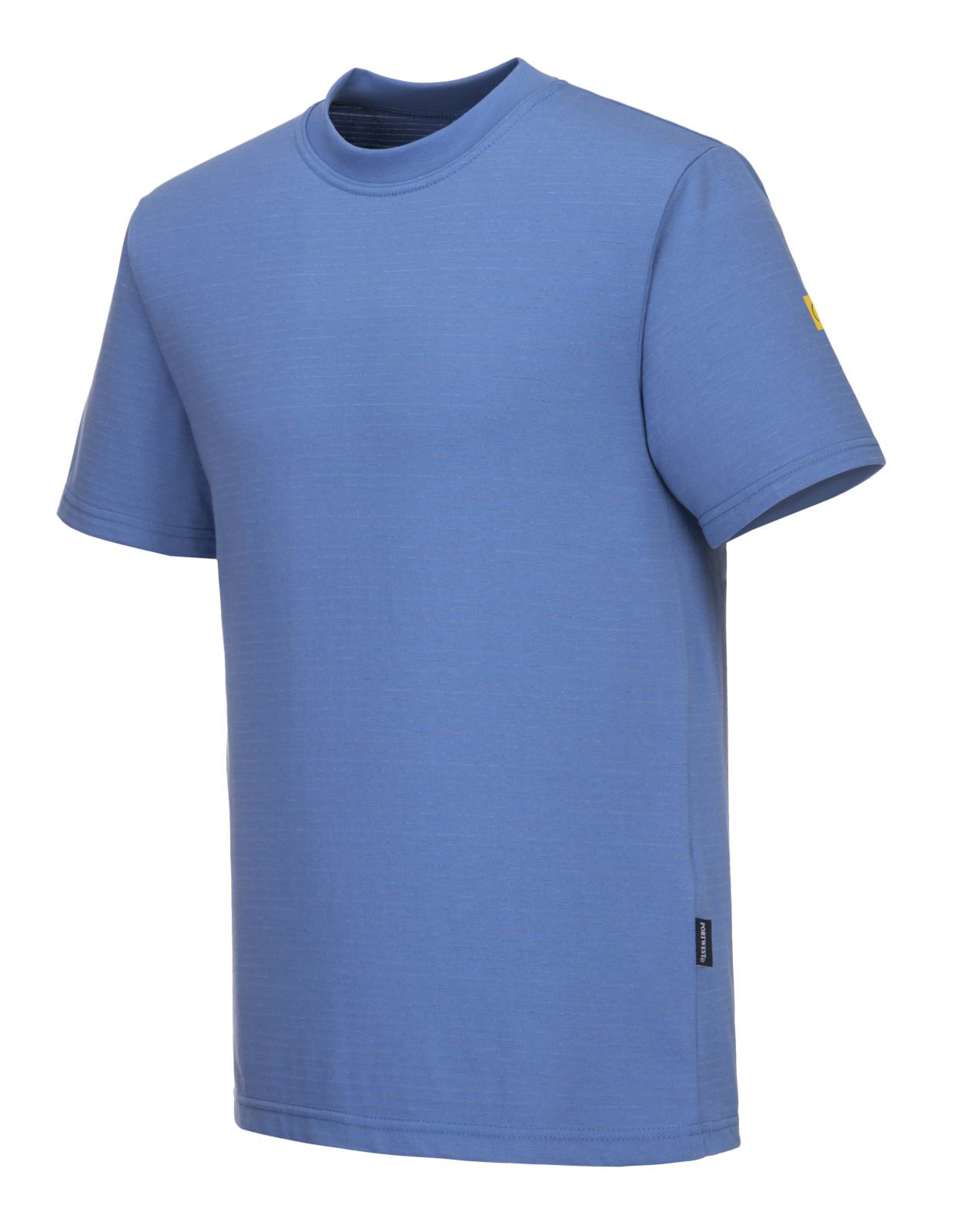 Portwest T-shirts AS20 ziekenhuisblauw(HB)