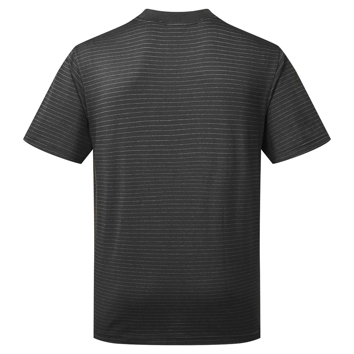 Portwest Werkkleding ESD-beschermende kleding T-Shirt AS20 antistatisch ESD zoomgrijs(ZO)