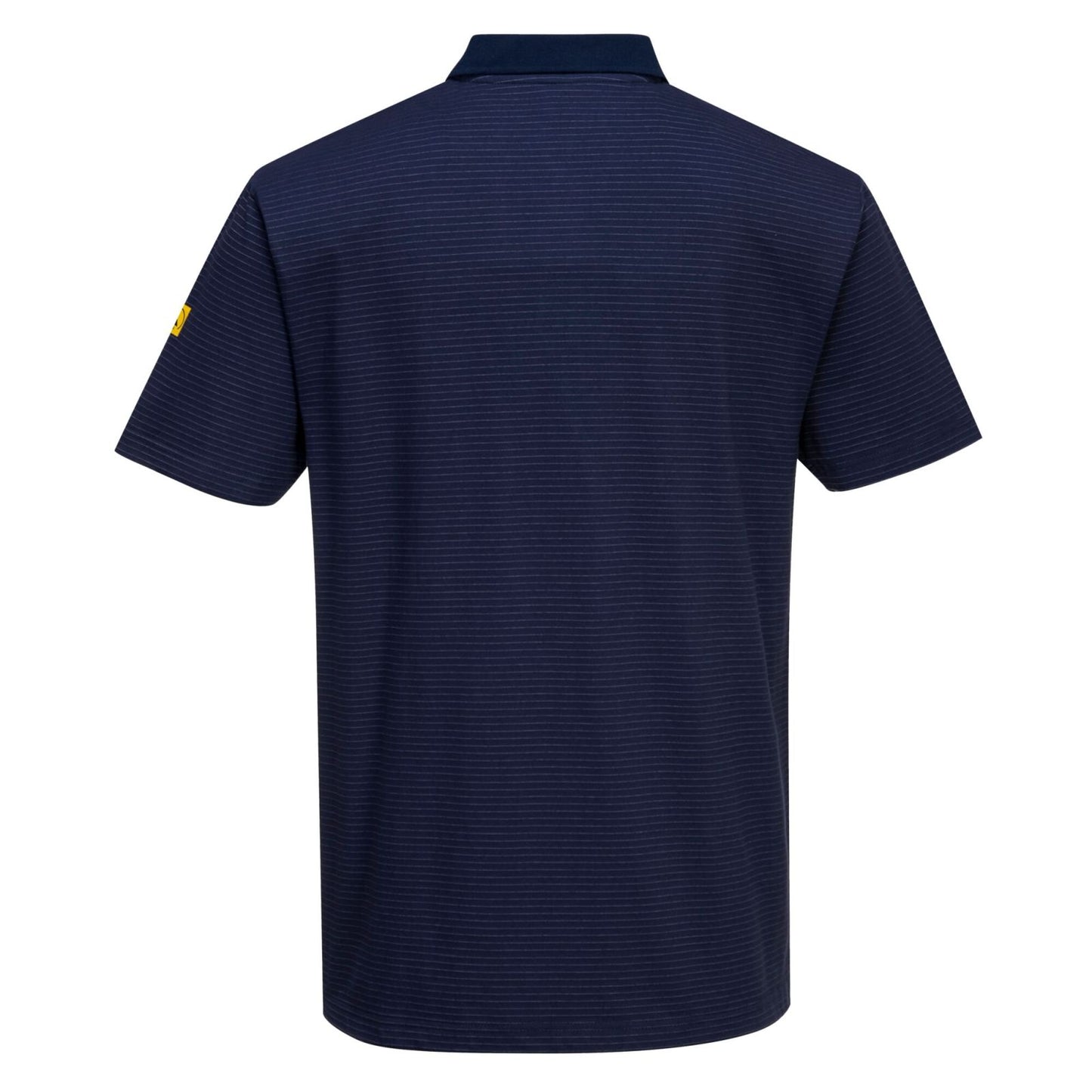 Portwest Werkkleding ESD-beschermende kleding Poloshirts AS21 marineblauw(NA)