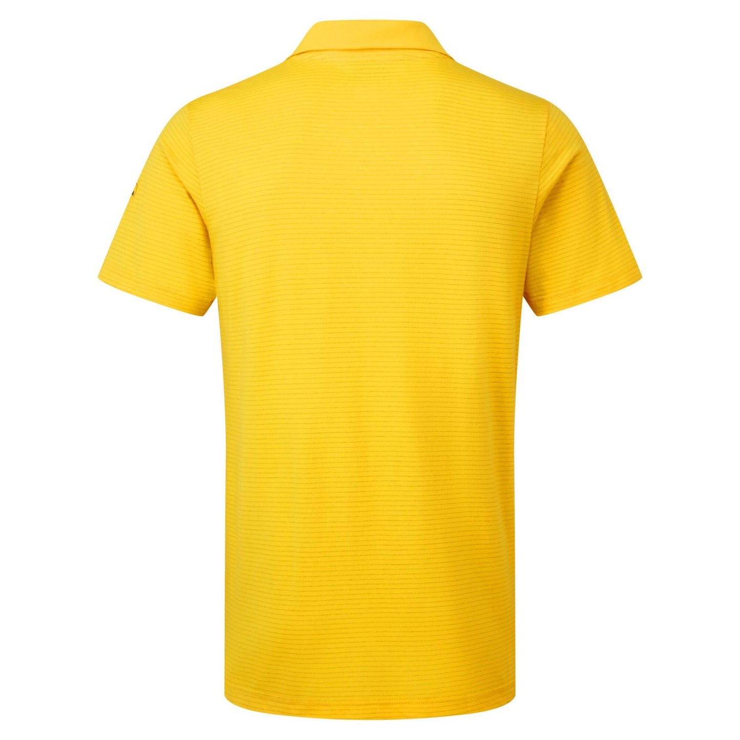Portwest Werkkleding ESD-beschermende kleding Poloshirts AS21 antistatisch ESD diep geel(YE)