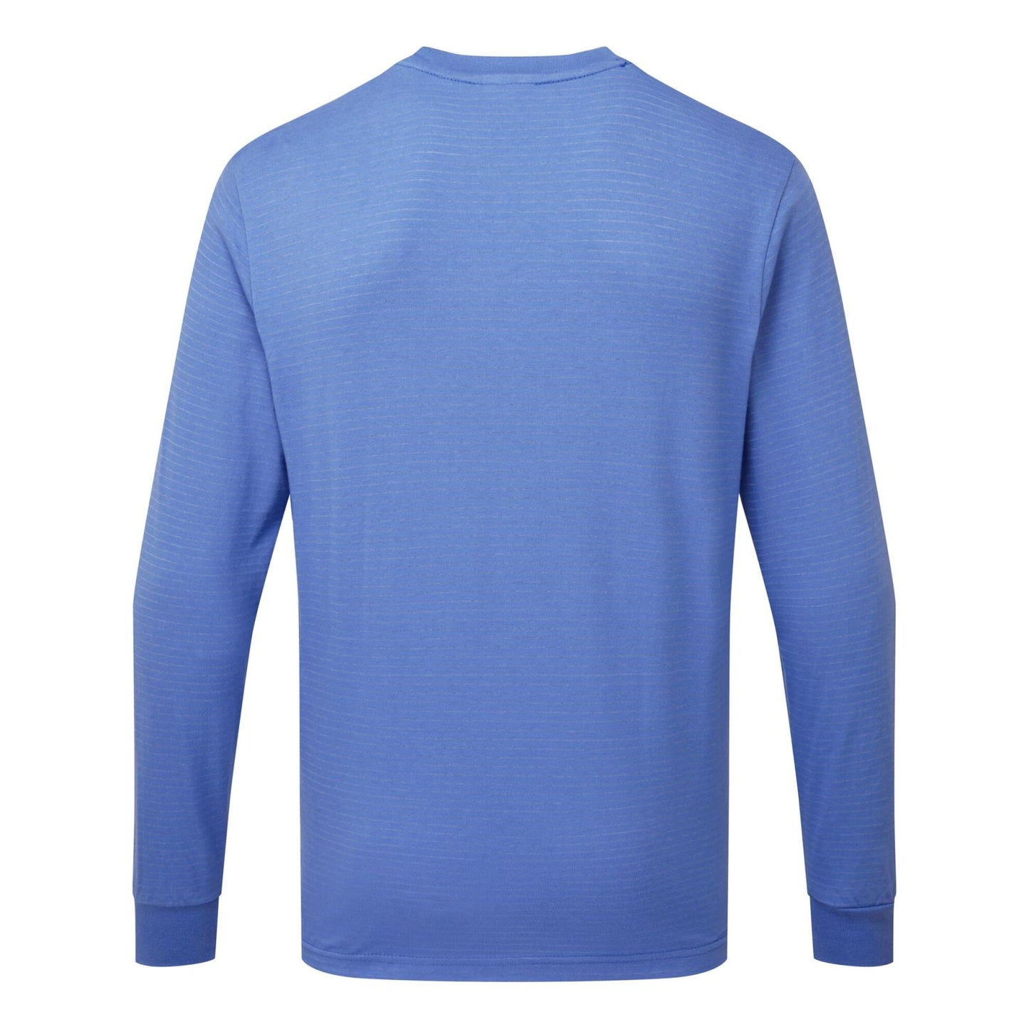 Portwest T-shirts AS22 hamilton blauw(HB)