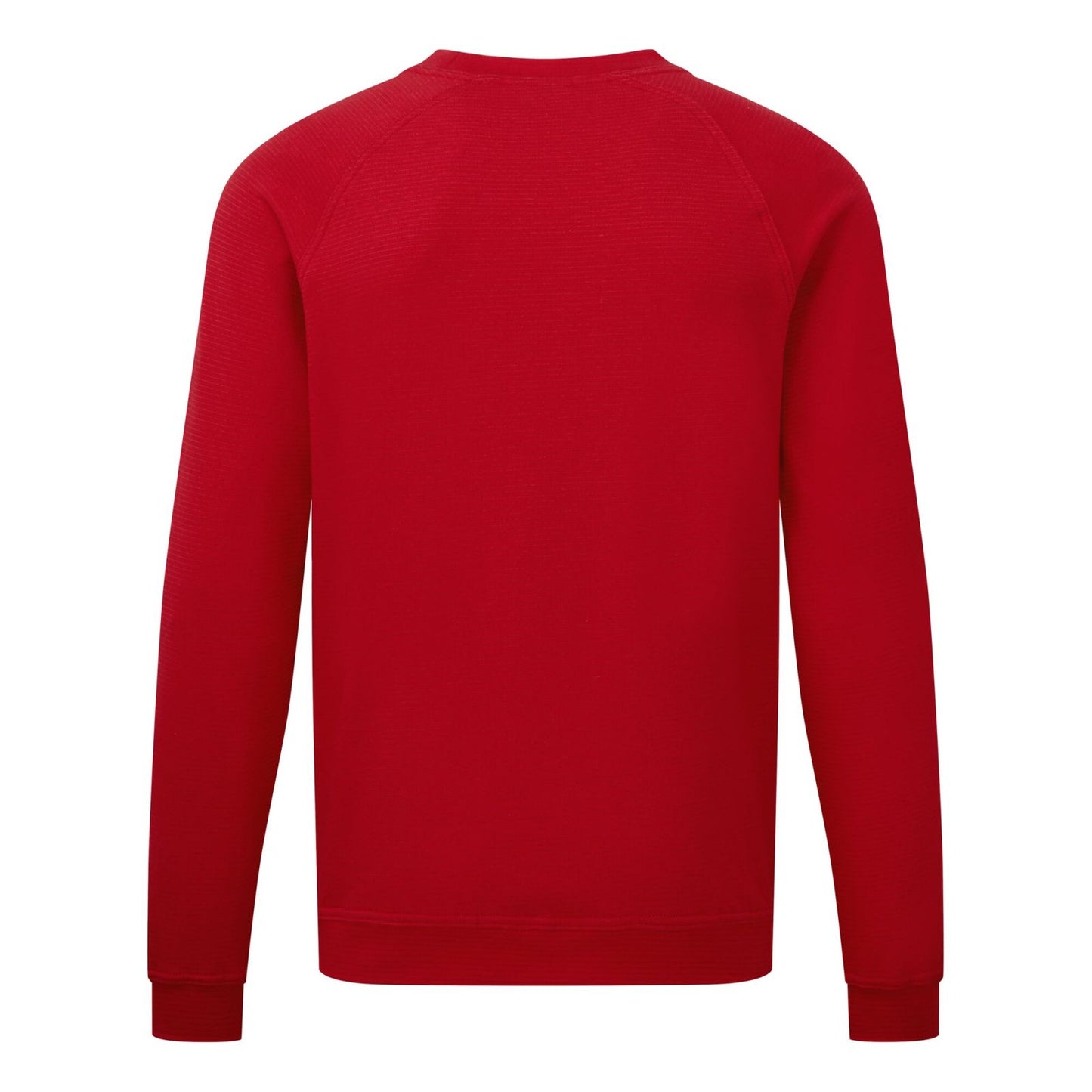 Portwest Werkkleding ESD-beschermende kleding Sweatshirt AS24 antistatisch ESD diep rood(DR)