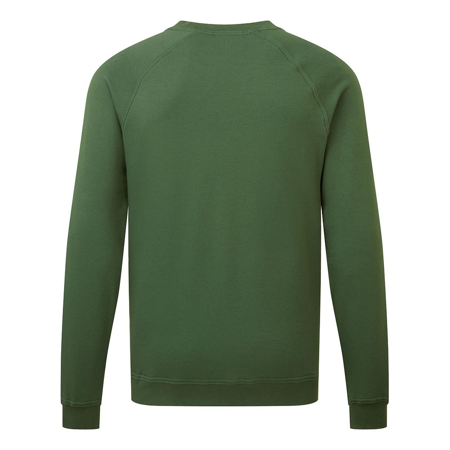 Portwest Werkkleding ESD-beschermende kleding Sweatshirt AS24 antistatisch ESD bosgroen(FG)
