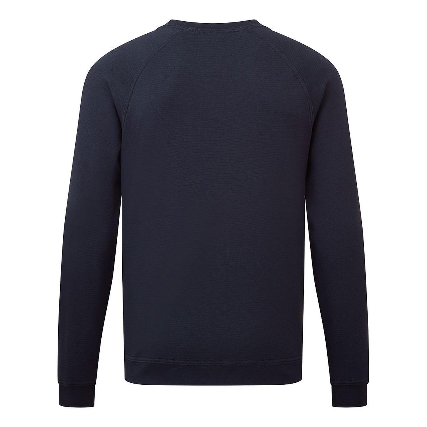 Portwest Werkkleding ESD-beschermende kleding Sweatshirt AS24 antistatisch ESD donker marineblauw(NV)