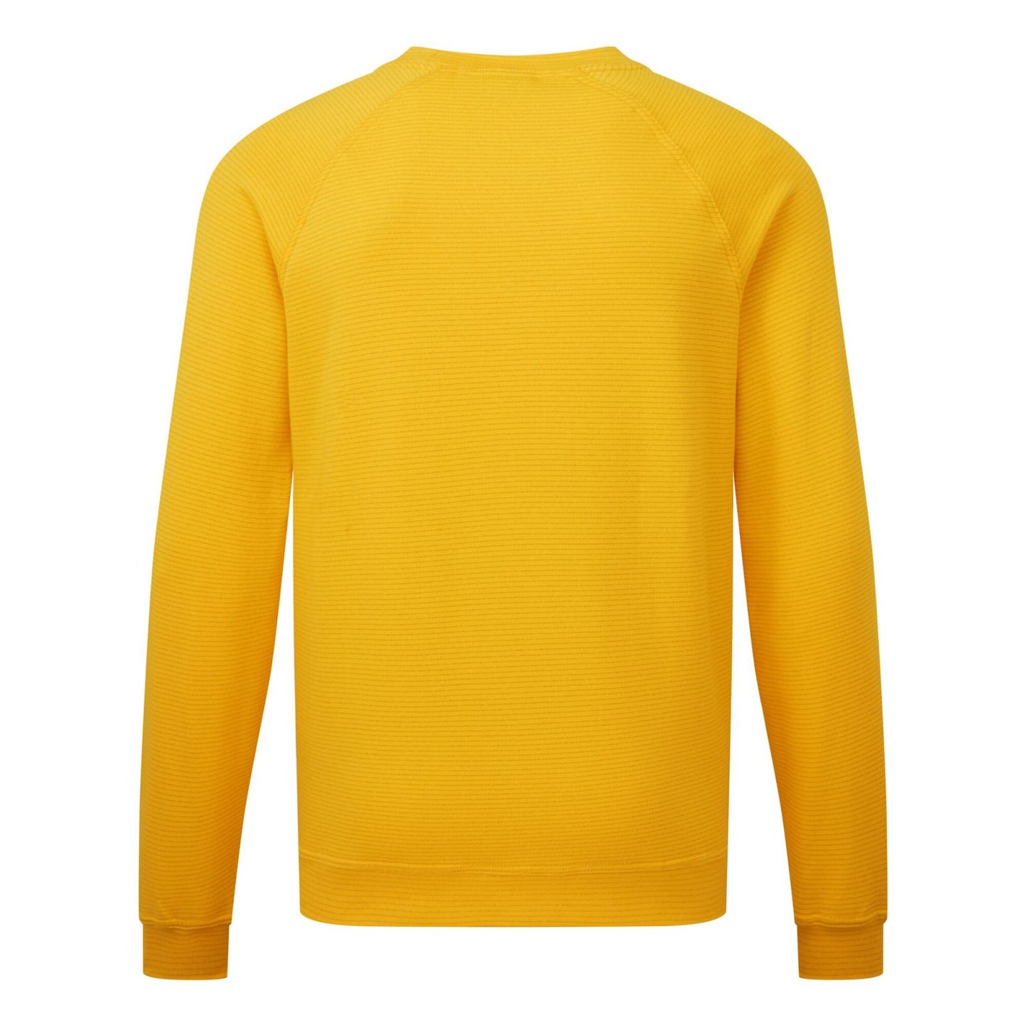 Portwest Werkkleding ESD-beschermende kleding Sweatshirt AS24 antistatisch ESD diep geel(YE)