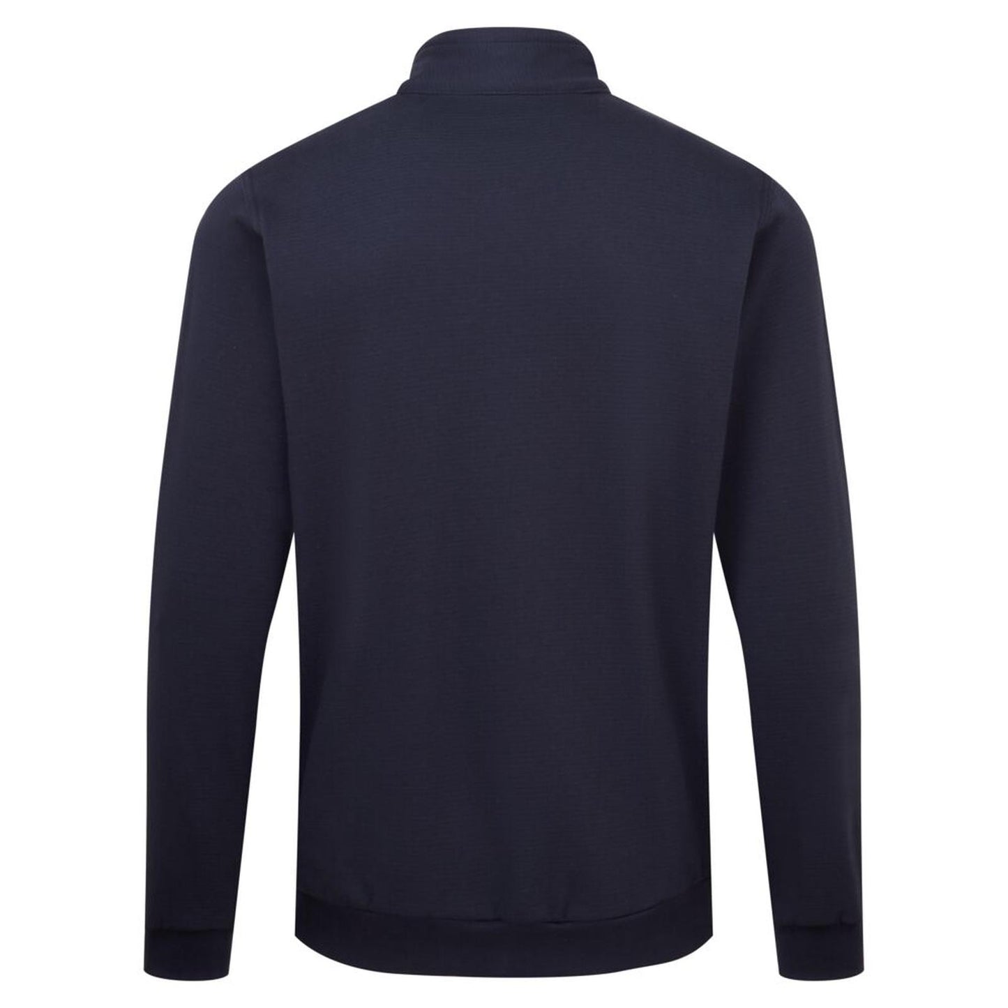 Portwest ESD Werkkleding Sweatshirt AS25 Anti-statisch ESD ritssluiting donker marineblauw(NV)