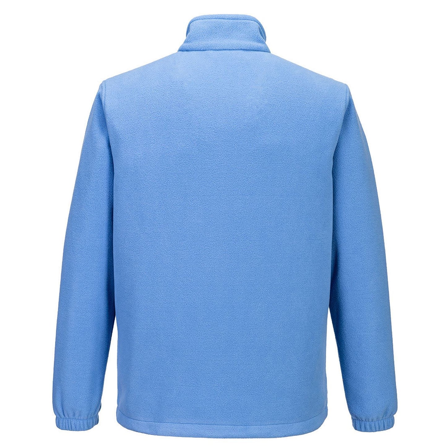 Portwest jas AS26 antistatisch ESD Fleece hamilton blauw(HB)