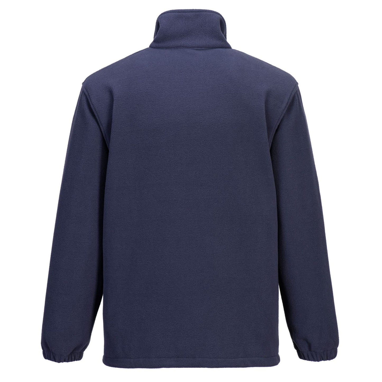 Portwest jas AS26 antistatisch ESD Fleece marineblauw(NA)