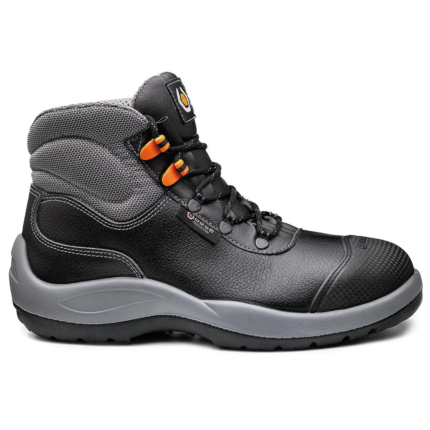 Base Classic Schoenen B0114H Verdi Hro zwart(BK)