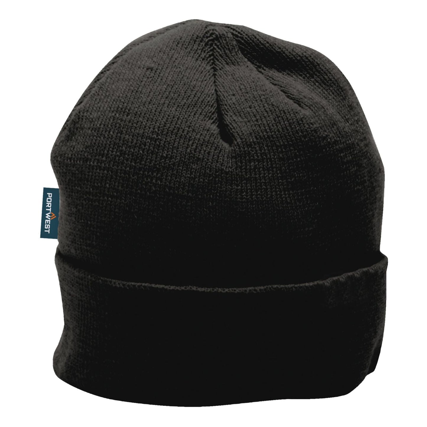 Portwest Mutsen B013 zwart(BK)