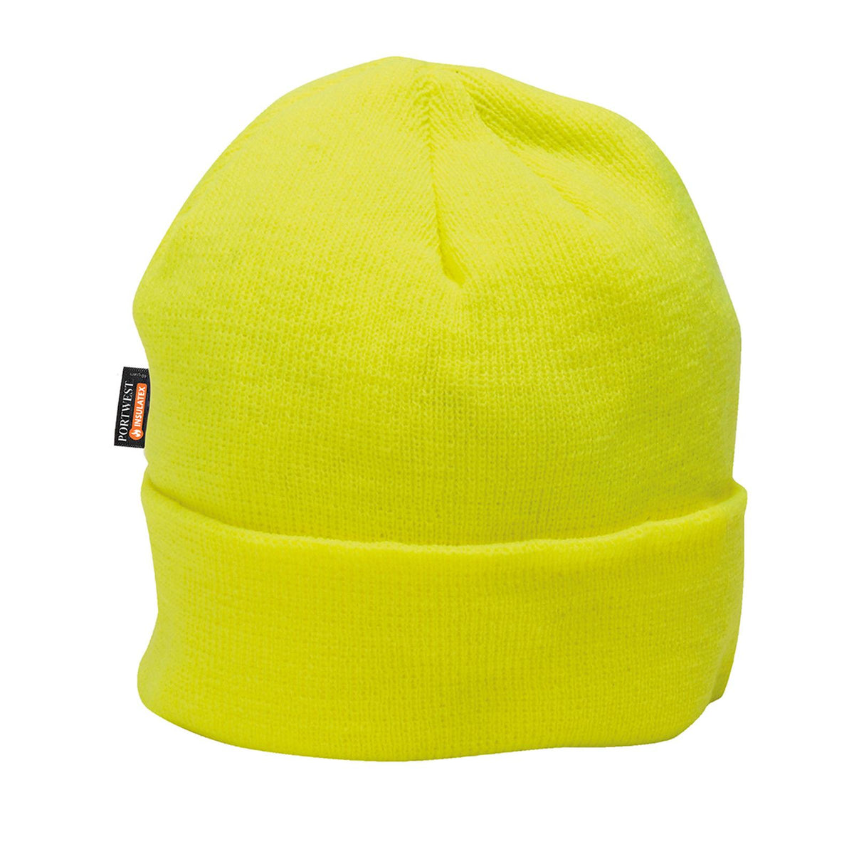 Portwest Mutsen B013 HiVis geel(YE)