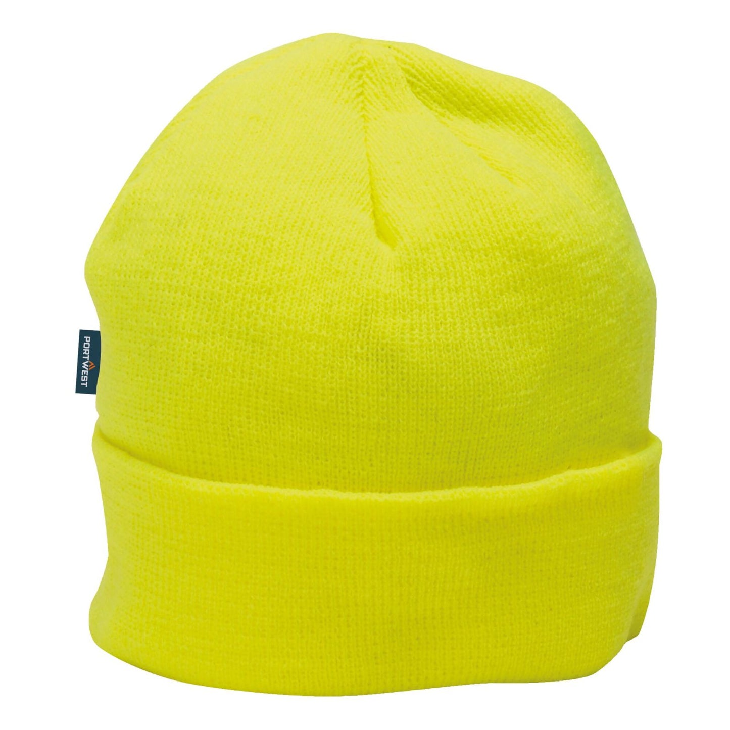 Portwest Mutsen B013 HiVis geel(YE)