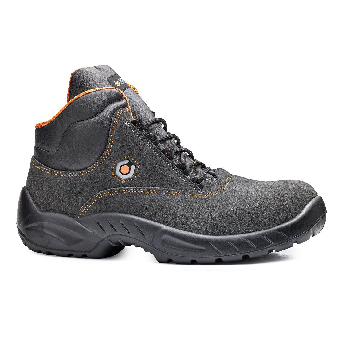 Base Smart Schoenen B0152 Victoria grijs orange(GOR)