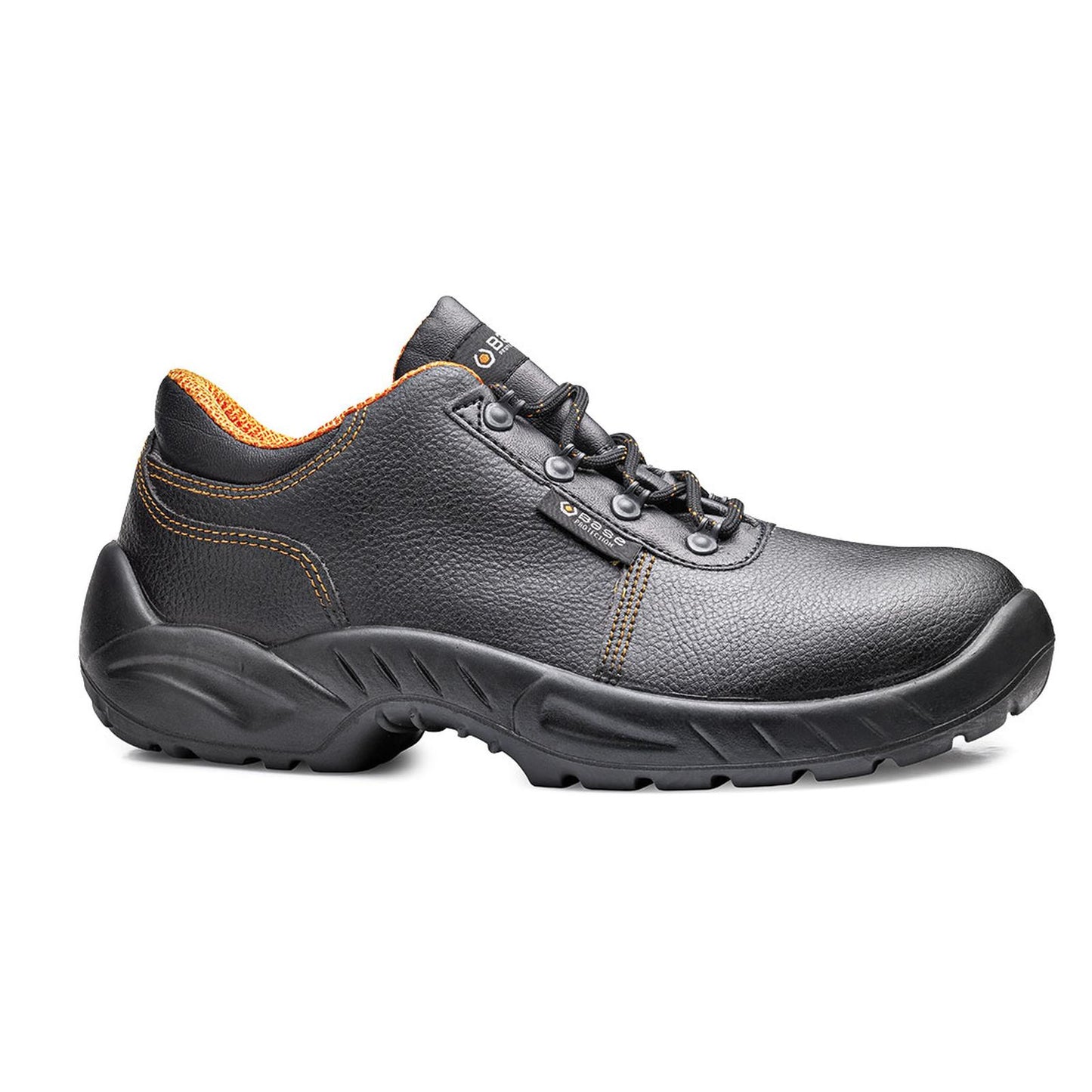 Base Smart Schoenen B0153 Termini zwart(BK)