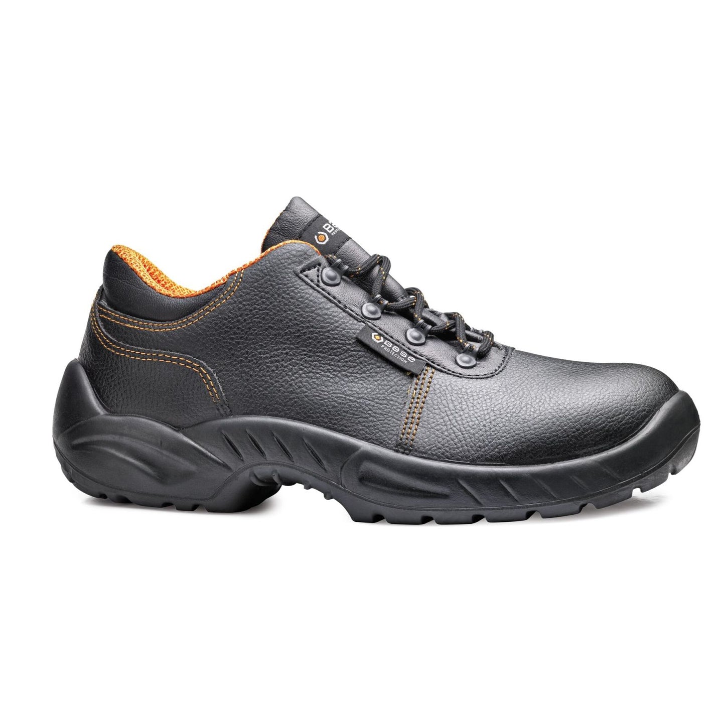 Base Smart Schoenen B0153 Termini zwart(BK)